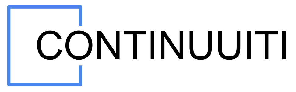 Continuuiti
